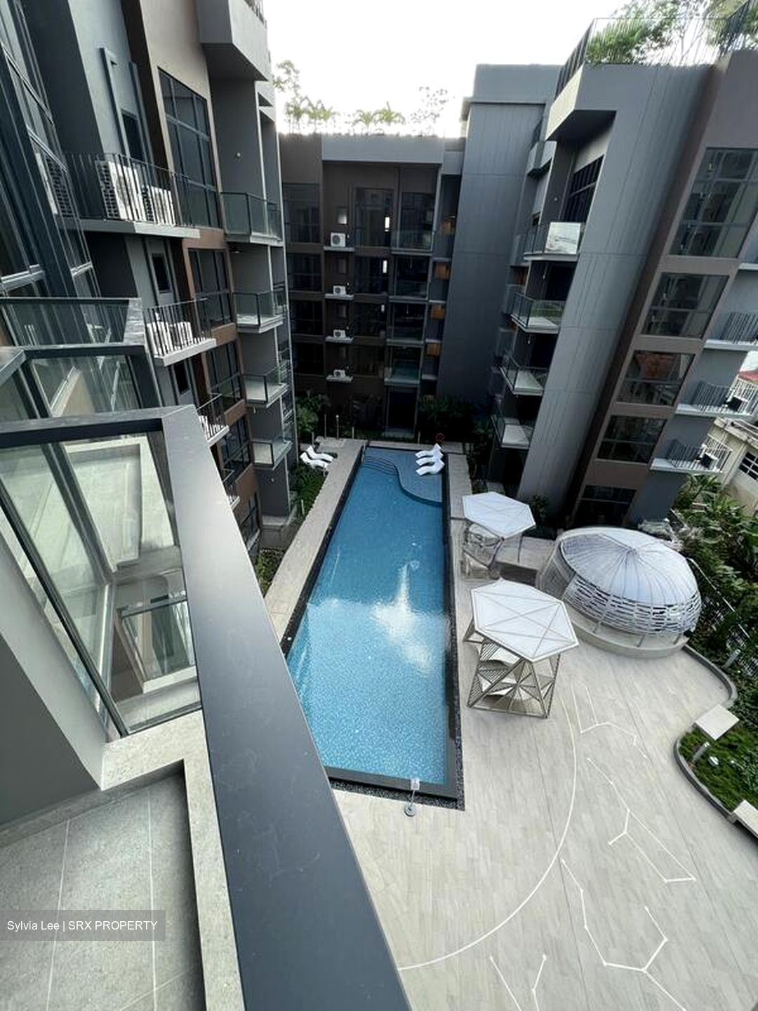 The Antares (D14), Apartment #505805031